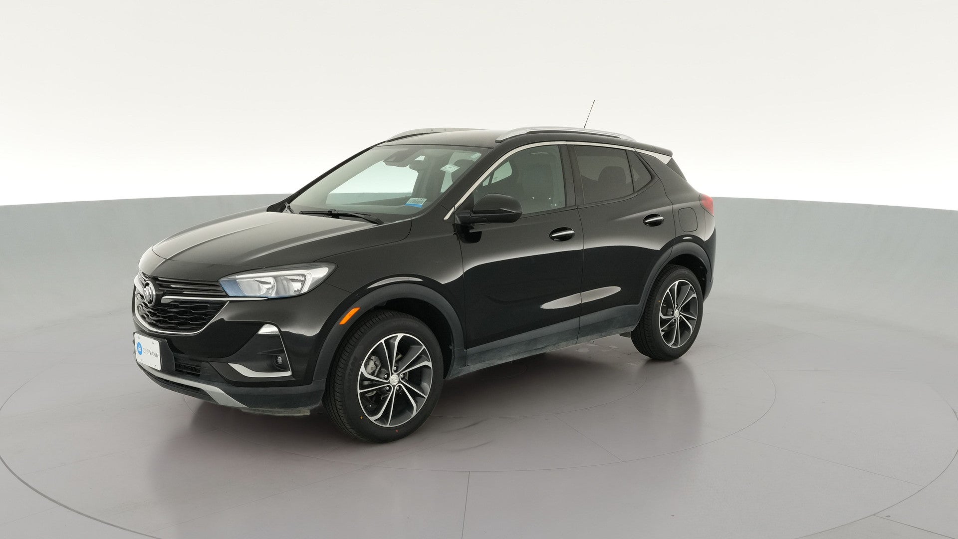 2021 Buick Encore GX vehicle photo