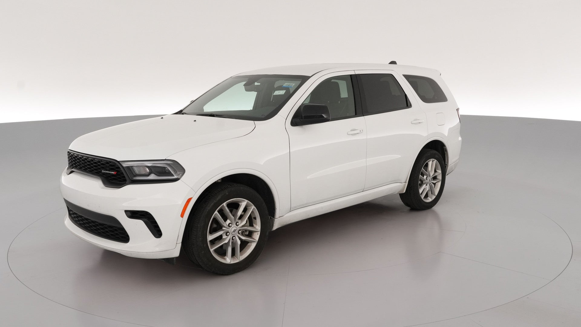 2026 Dodge Durango vehicle photo