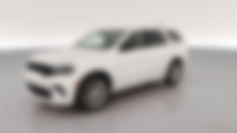2026 Dodge Durango vehicle photo