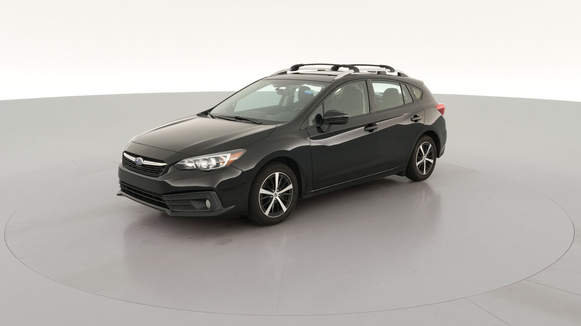 2023 Subaru Impreza vehicle photo