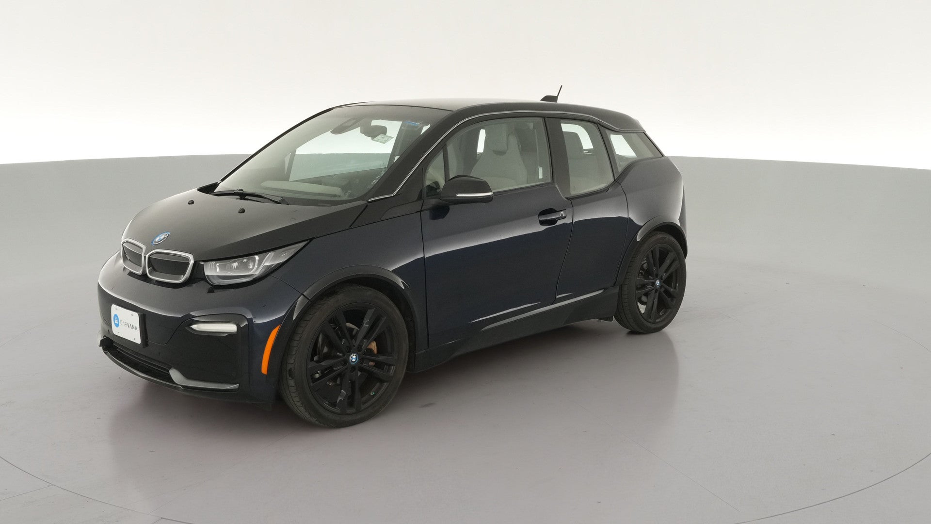 2019 BMW i3 vehicle photo