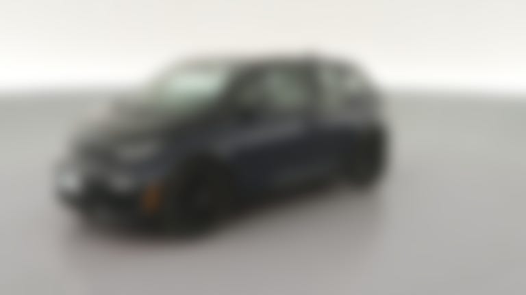 2019 BMW i3 vehicle photo