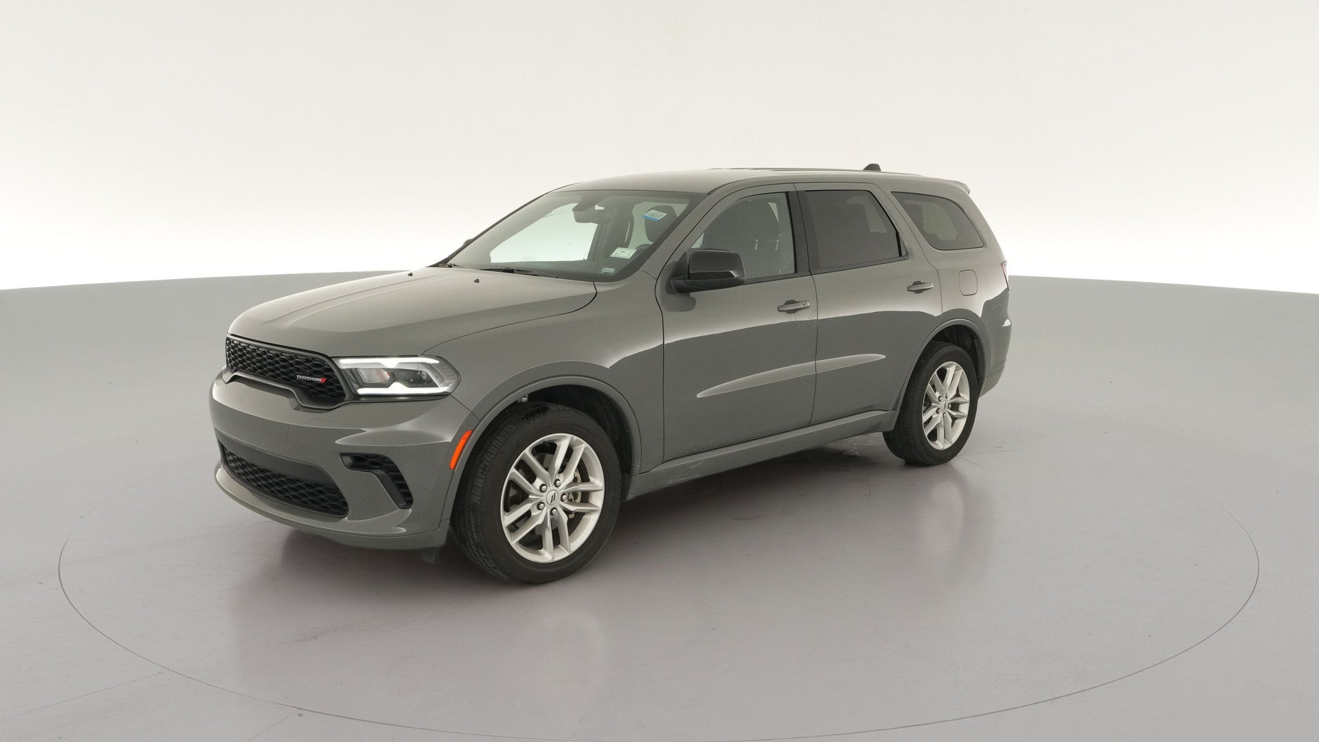 2026 Dodge Durango vehicle photo