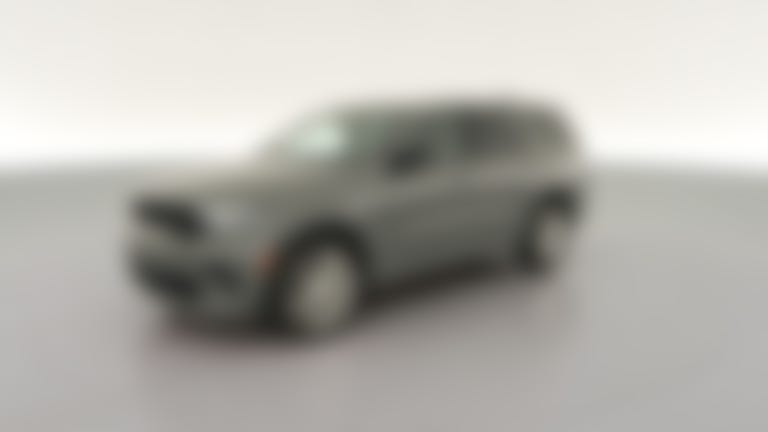 2026 Dodge Durango vehicle photo