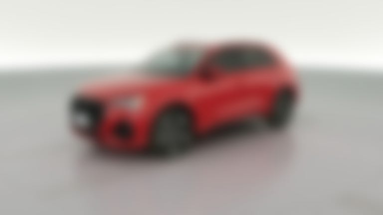 2023 Audi Q3 vehicle photo