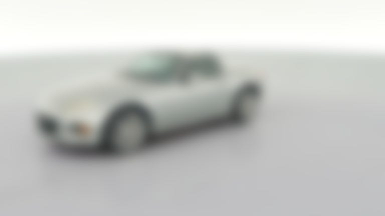 2013 MAZDA MX-5 Miata vehicle photo