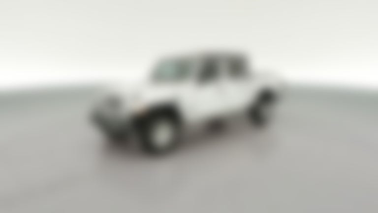 2021 Jeep Gladiator vehicle photo