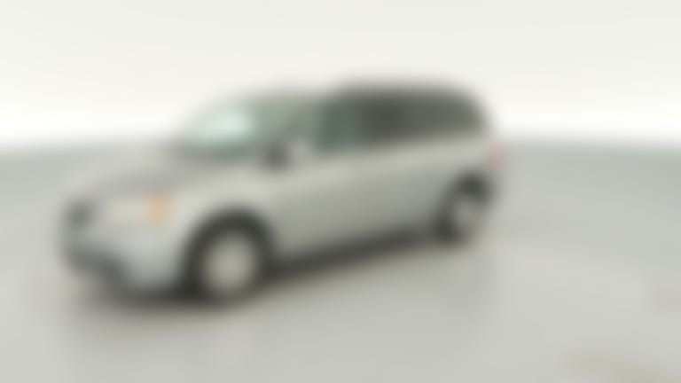 2016 Chrysler Town & Country vehicle photo