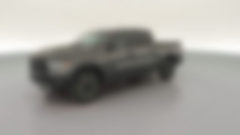 2022 Ram 1500 Crew Cab vehicle photo