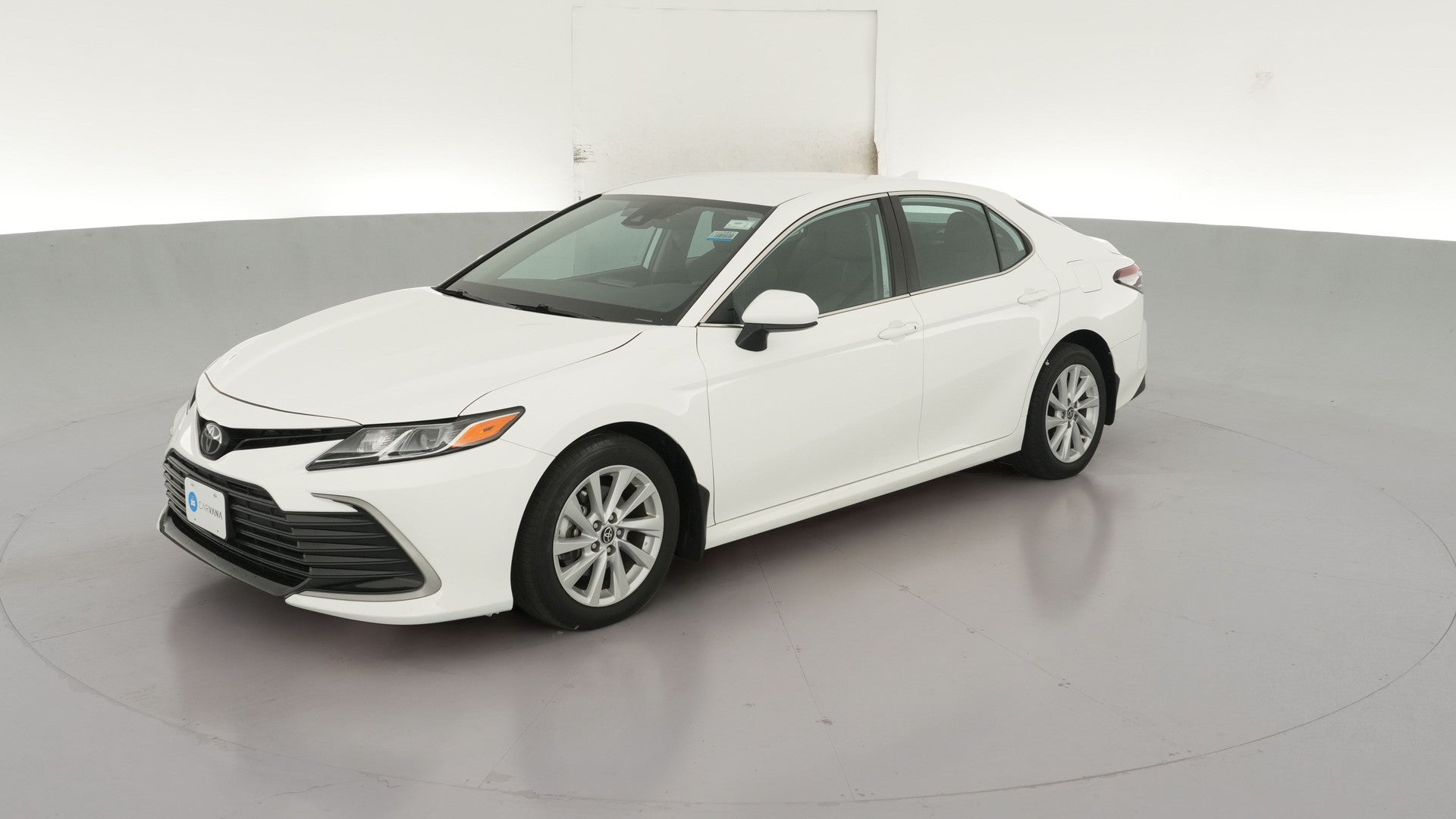 2023 Toyota Camry vehicle photo
