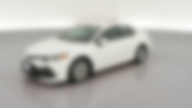 2023 Toyota Camry vehicle photo