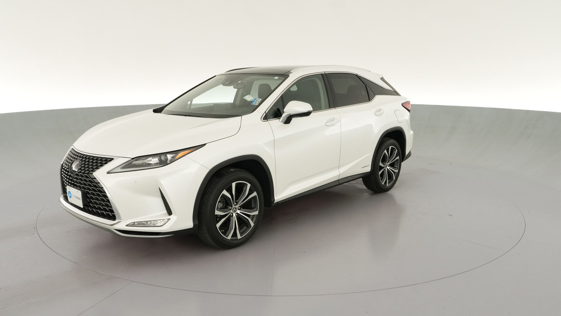 2022 Lexus RX vehicle photo