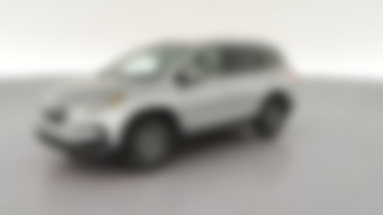 2022 Honda Pilot vehicle photo