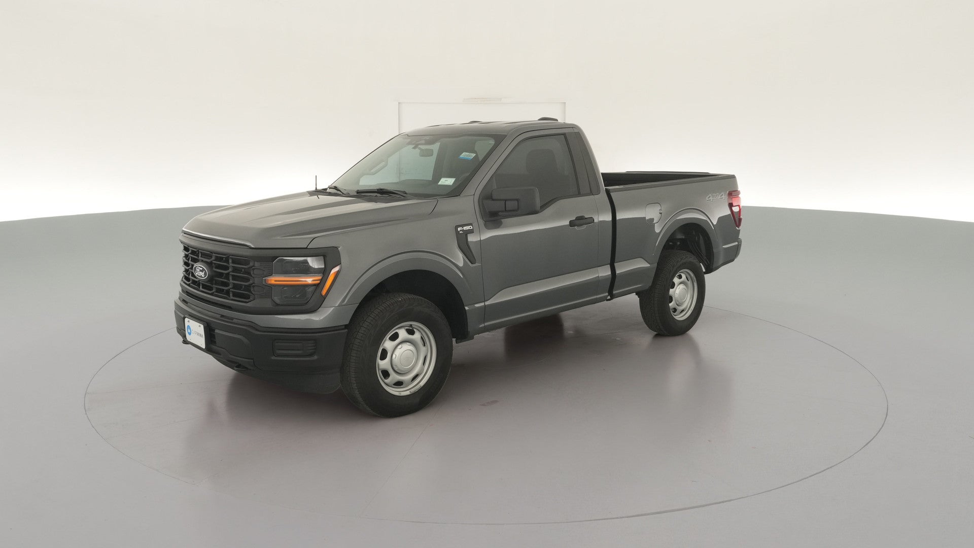 2025 Ford F150 Regular Cab vehicle photo