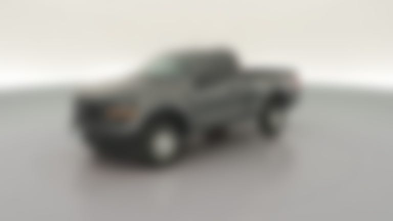 2025 Ford F150 Regular Cab vehicle photo