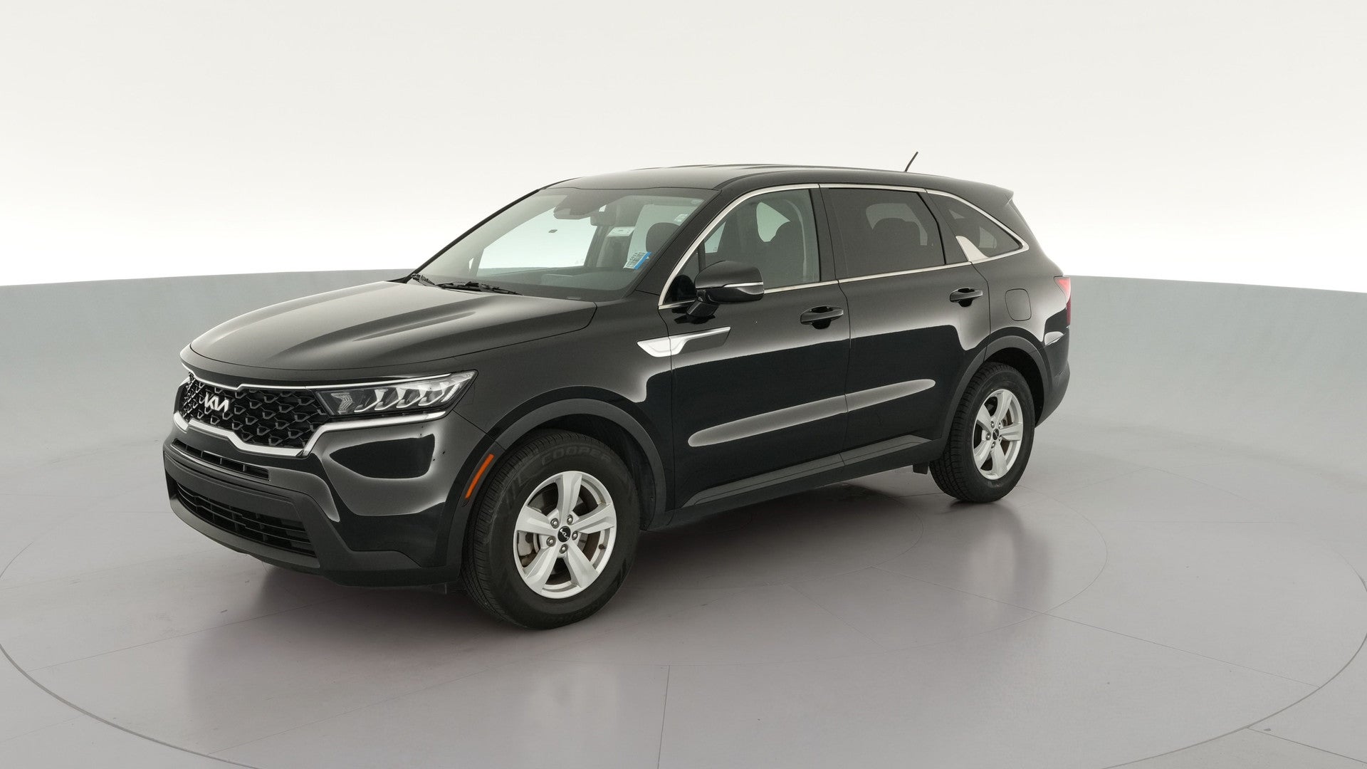 2023 Kia Sorento vehicle photo