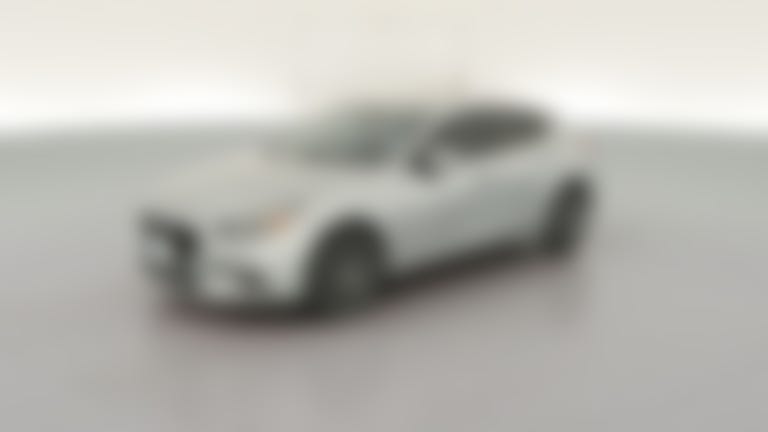 2018 MAZDA MAZDA3 vehicle photo