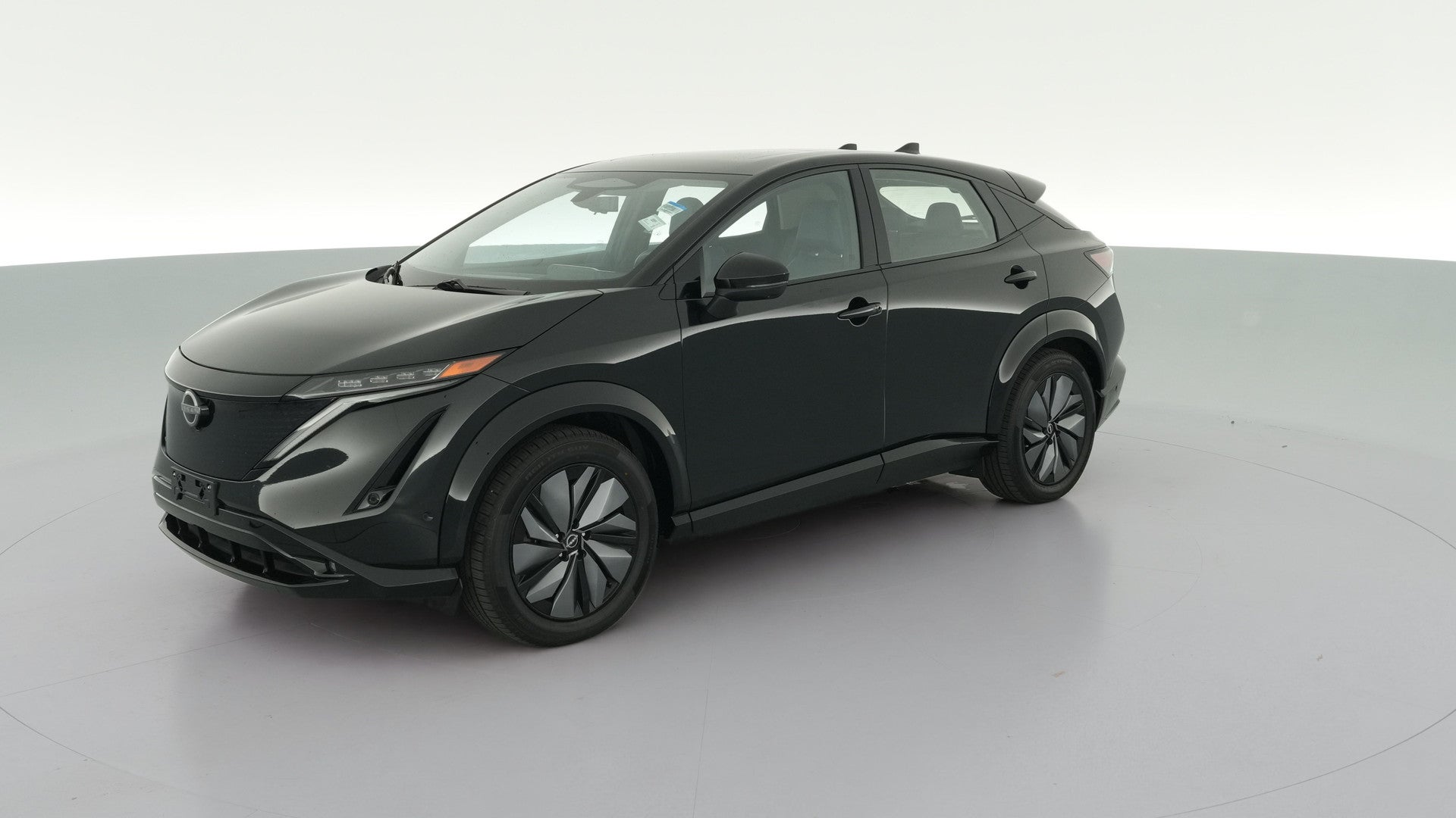 2023 Nissan ARIYA vehicle photo