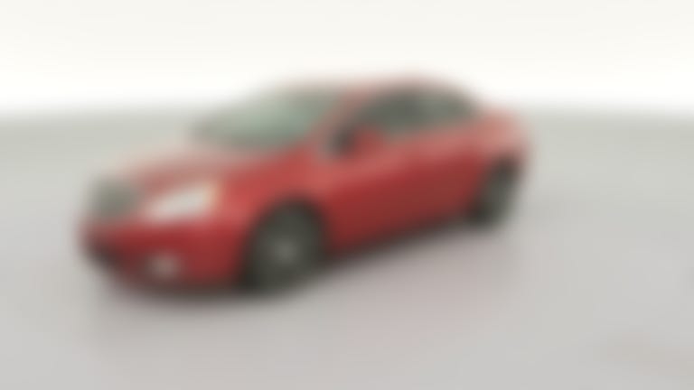 2017 Buick Verano vehicle photo