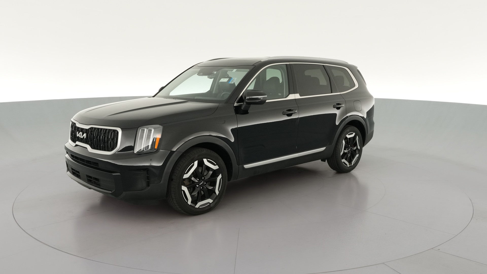 2024 Kia Telluride vehicle photo