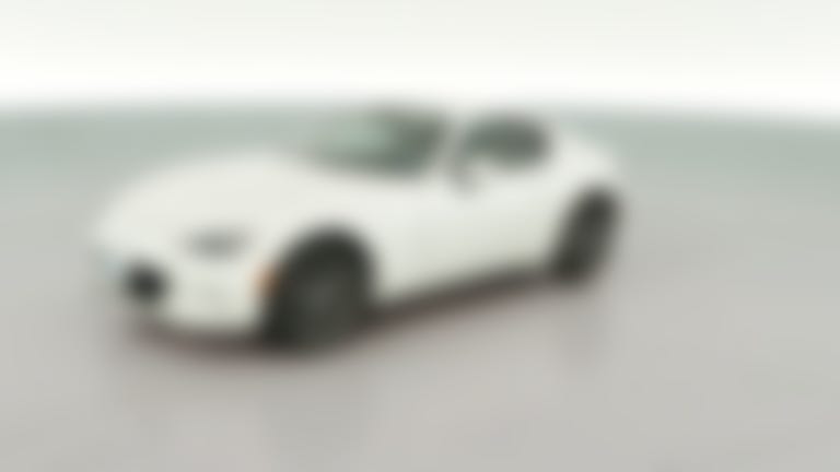 2019 MAZDA MX-5 Miata RF vehicle photo
