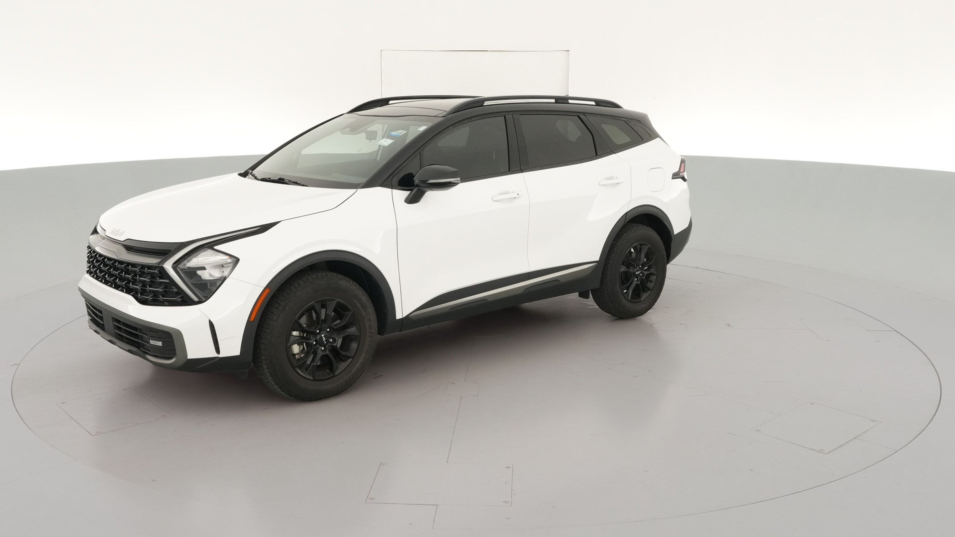 2023 Kia Sportage vehicle photo