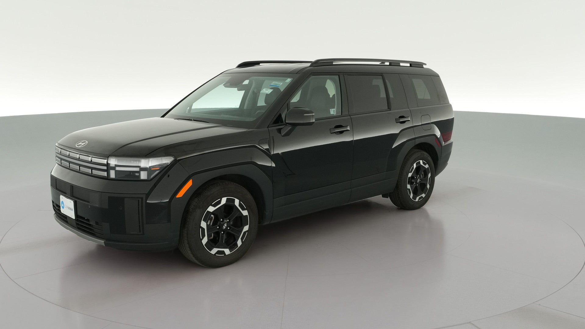 2026 Hyundai Santa Fe vehicle photo