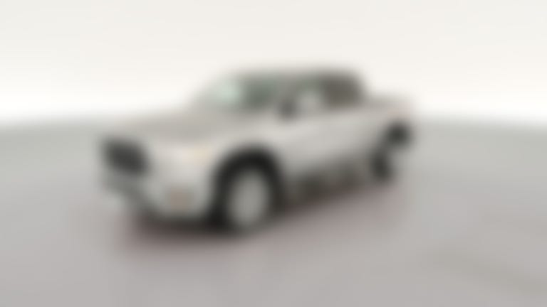 2021 Ram 1500 Crew Cab vehicle photo