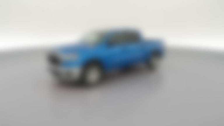 2025 Ram 1500 Crew Cab vehicle photo