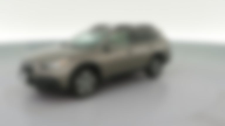 2021 Subaru Outback vehicle photo
