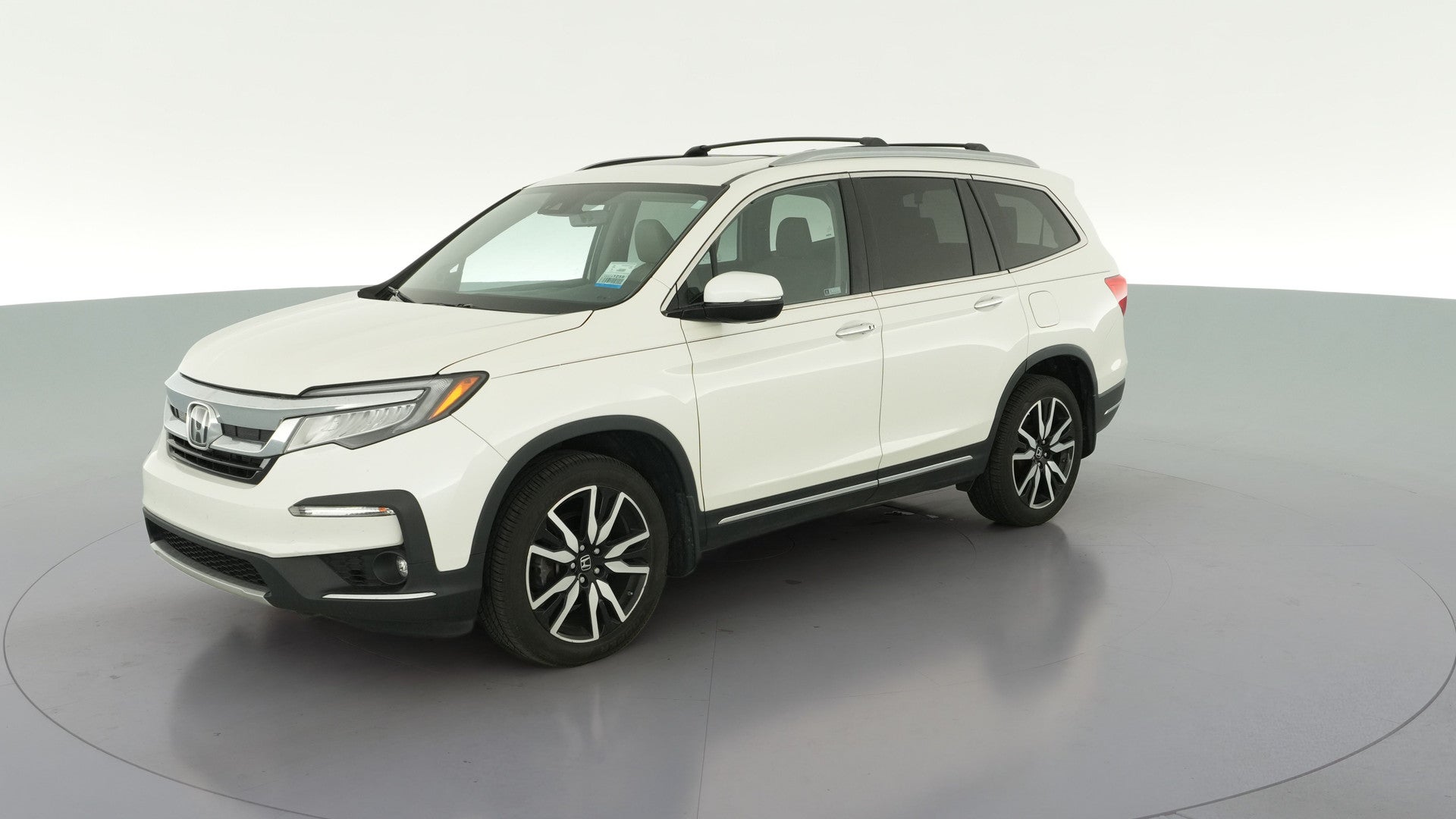 2019 Honda Pilot vehicle photo