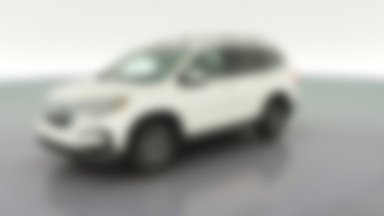 2019 Honda Pilot vehicle photo