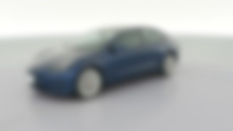 2022 Tesla Model 3 vehicle photo