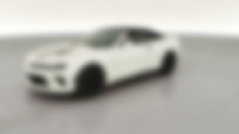 2017 Chevrolet Camaro vehicle photo