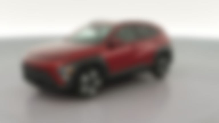 2024 Hyundai Kona vehicle photo