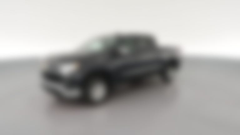 2023 Chevrolet Silverado 1500 Crew Cab vehicle photo