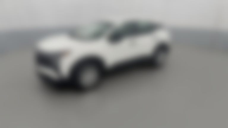 2025 Nissan Kicks vehicle photo