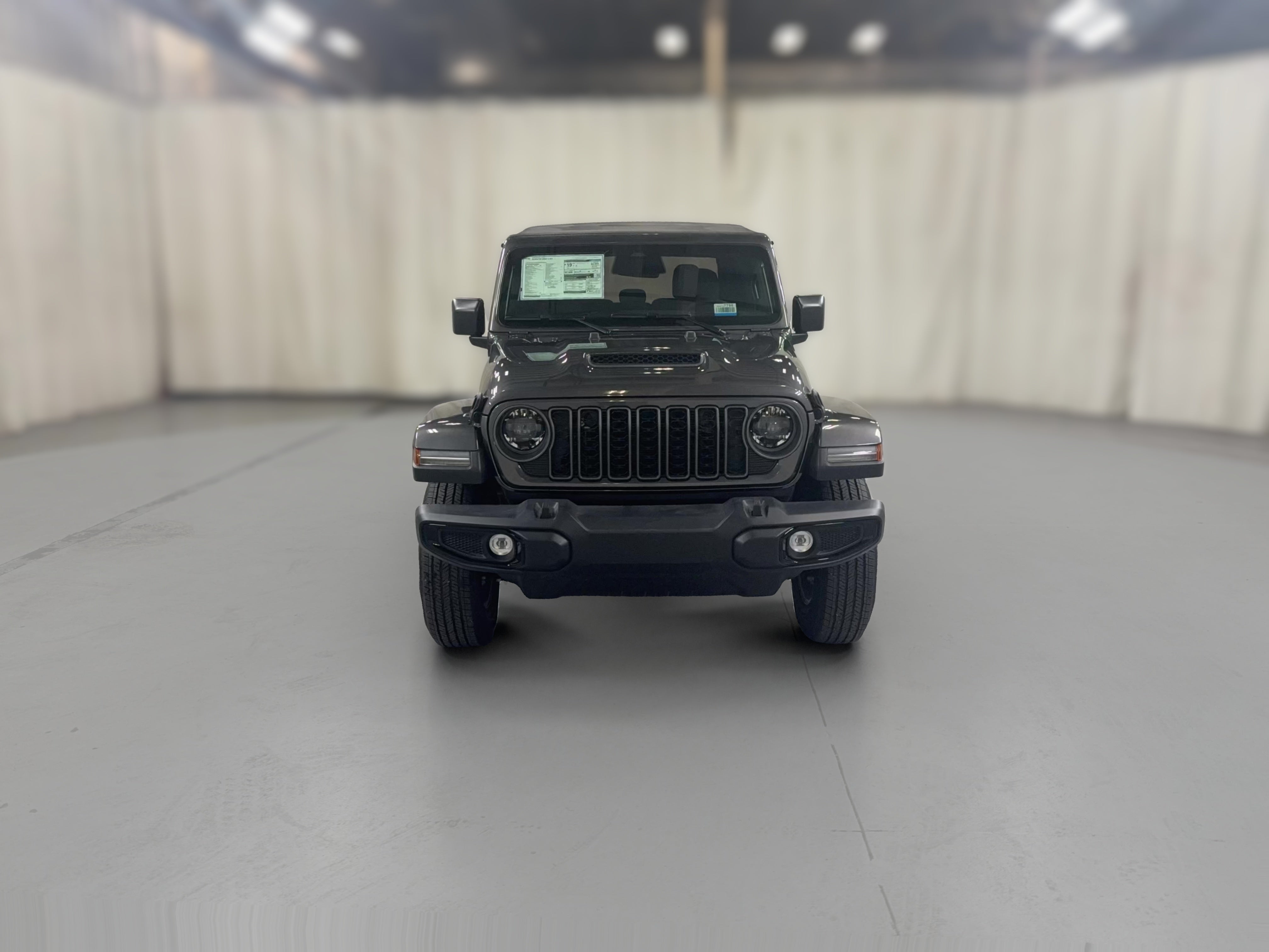 2026 Jeep Gladiator Sport S - Photo 21