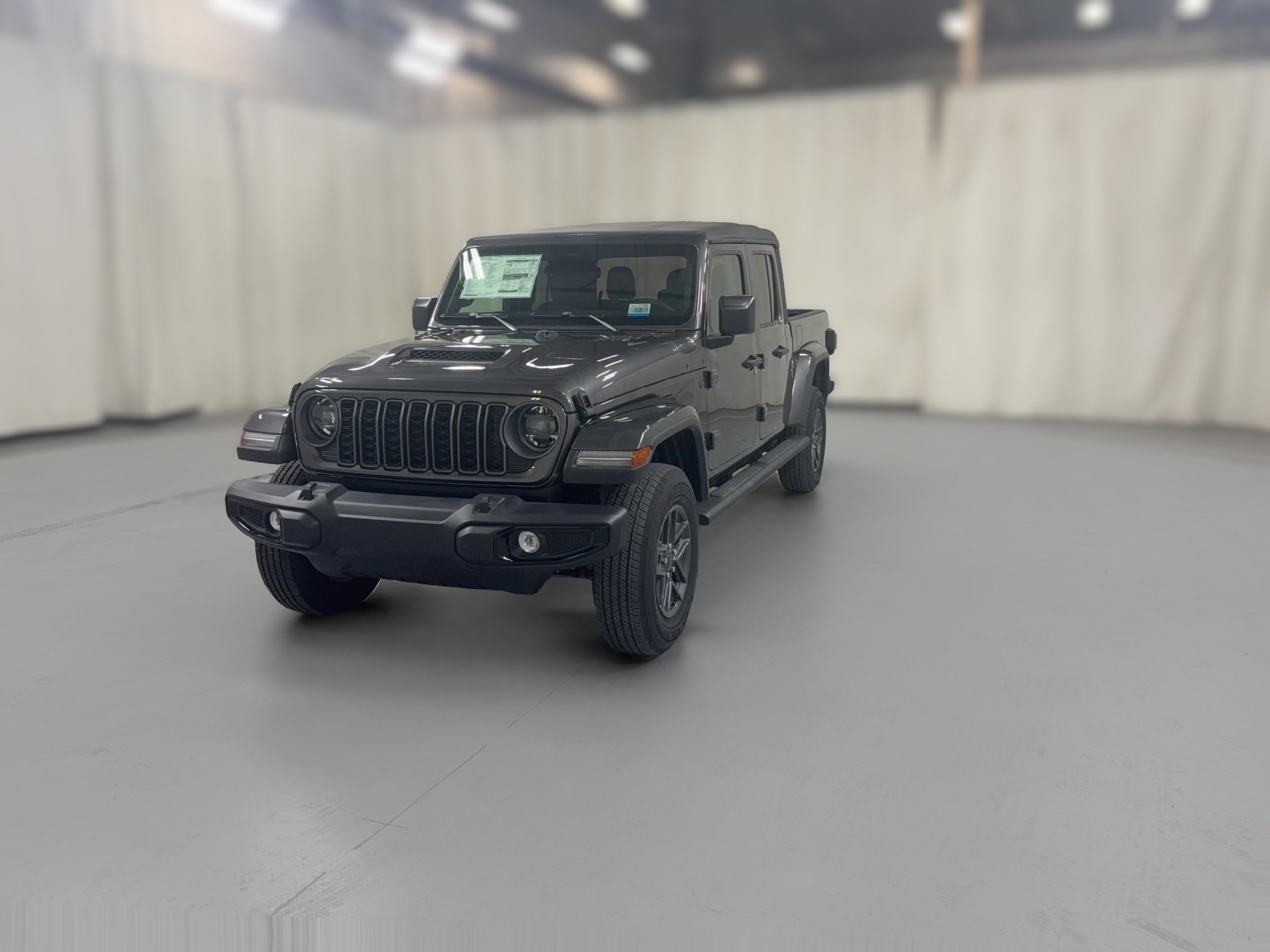 2026 Jeep Gladiator Sport S - Photo 22