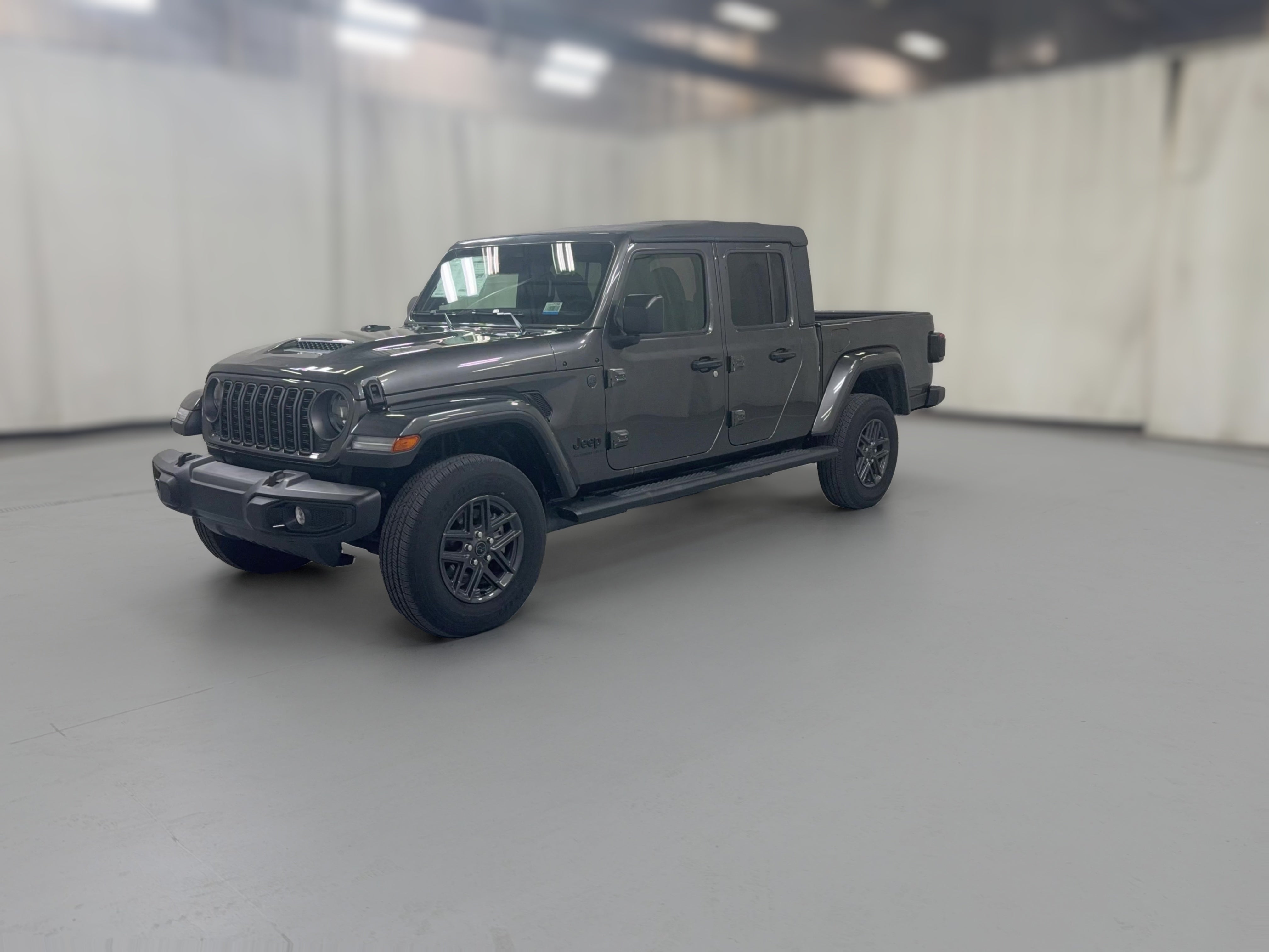 2026 Jeep Gladiator Sport S - Photo 23