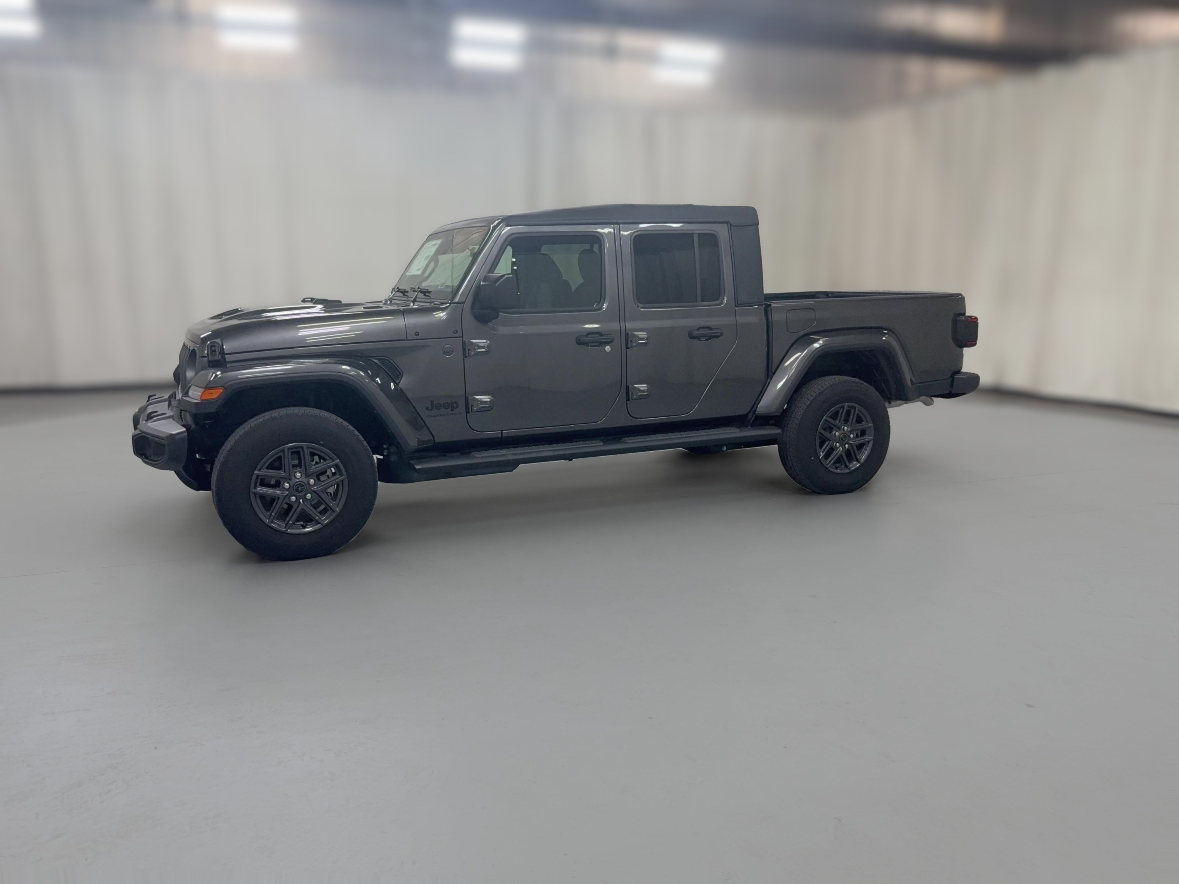 2026 Jeep Gladiator Sport S - Photo 24