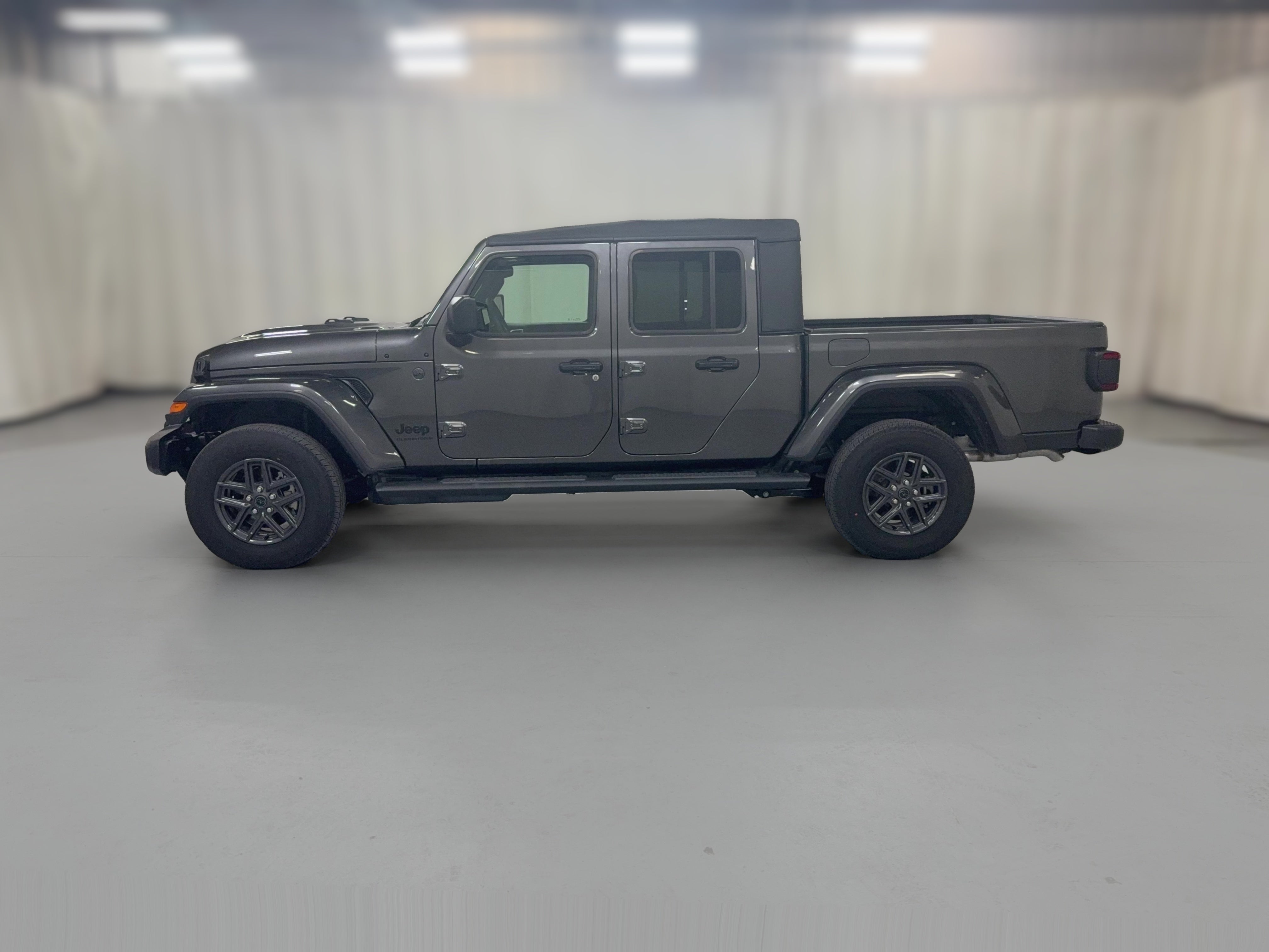 2026 Jeep Gladiator Sport S - Photo 25