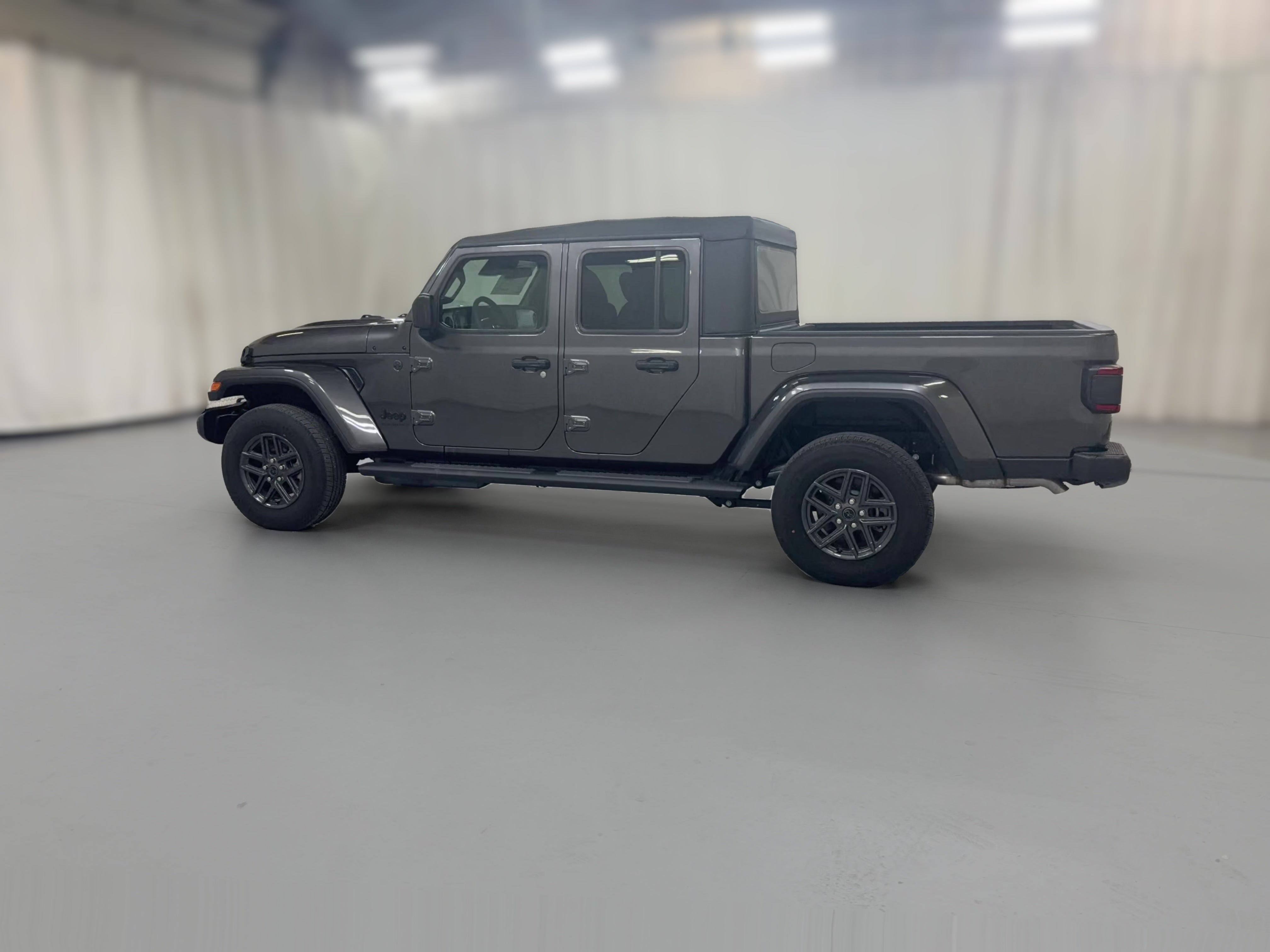 2026 Jeep Gladiator Sport S - Photo 26
