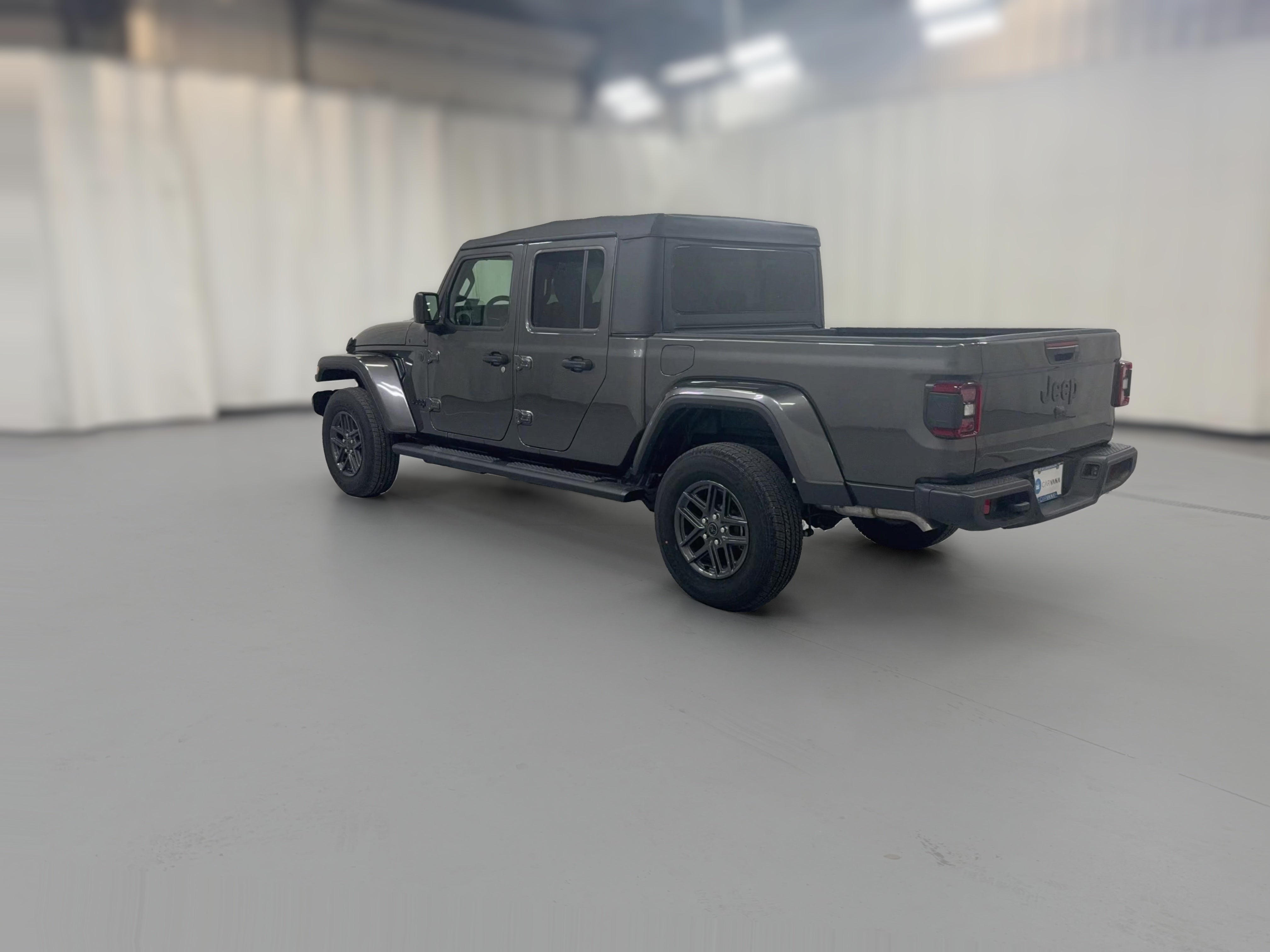 2026 Jeep Gladiator Sport S - Photo 27