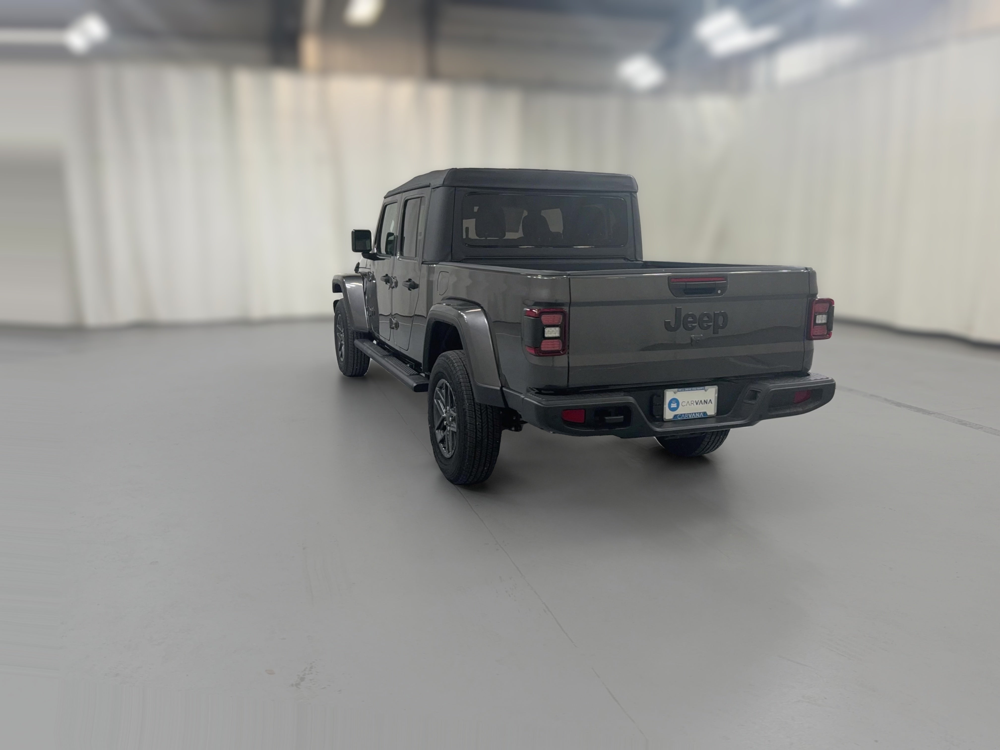 2026 Jeep Gladiator Sport S - Photo 28