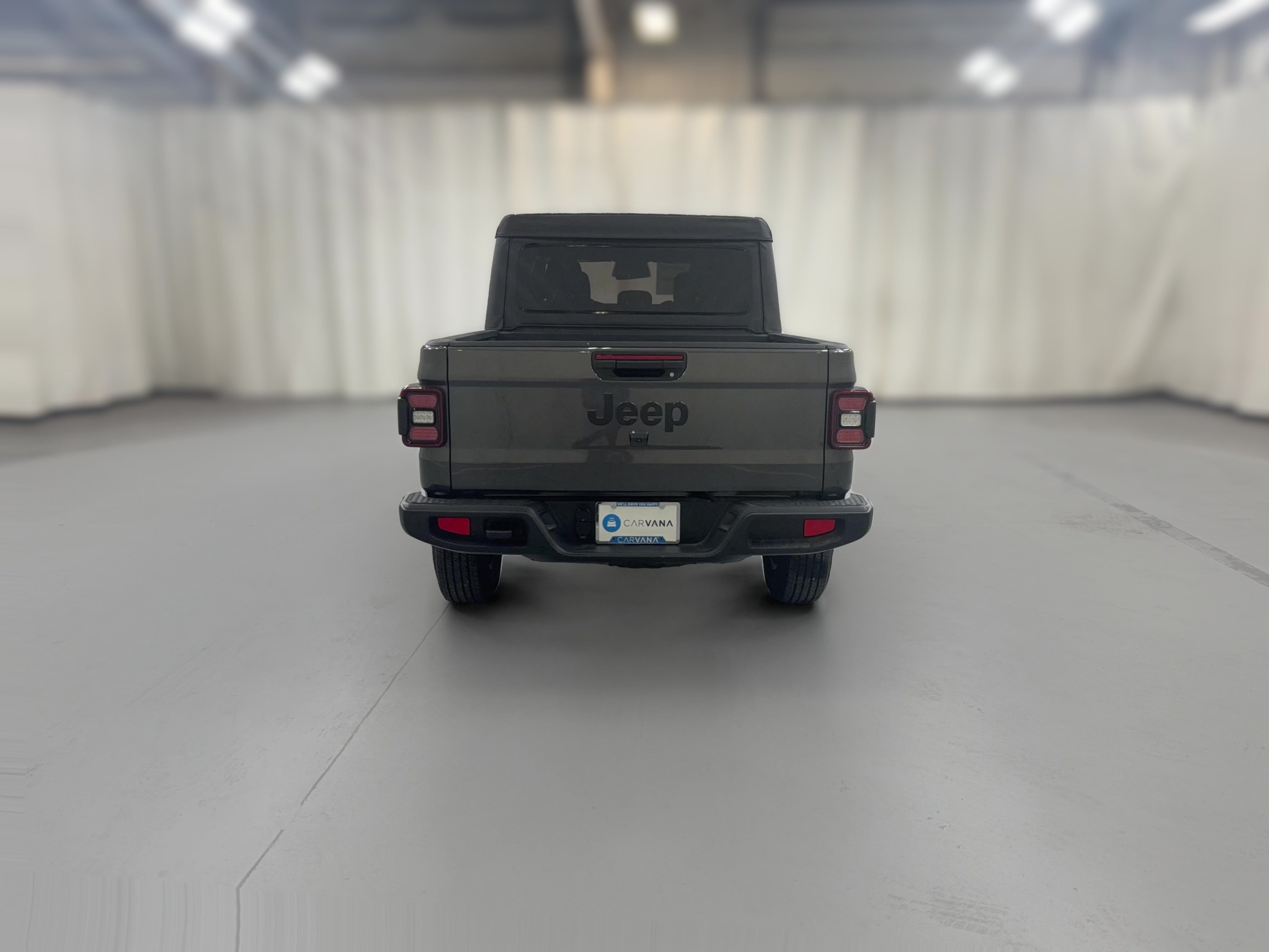 2026 Jeep Gladiator Sport S - Photo 29