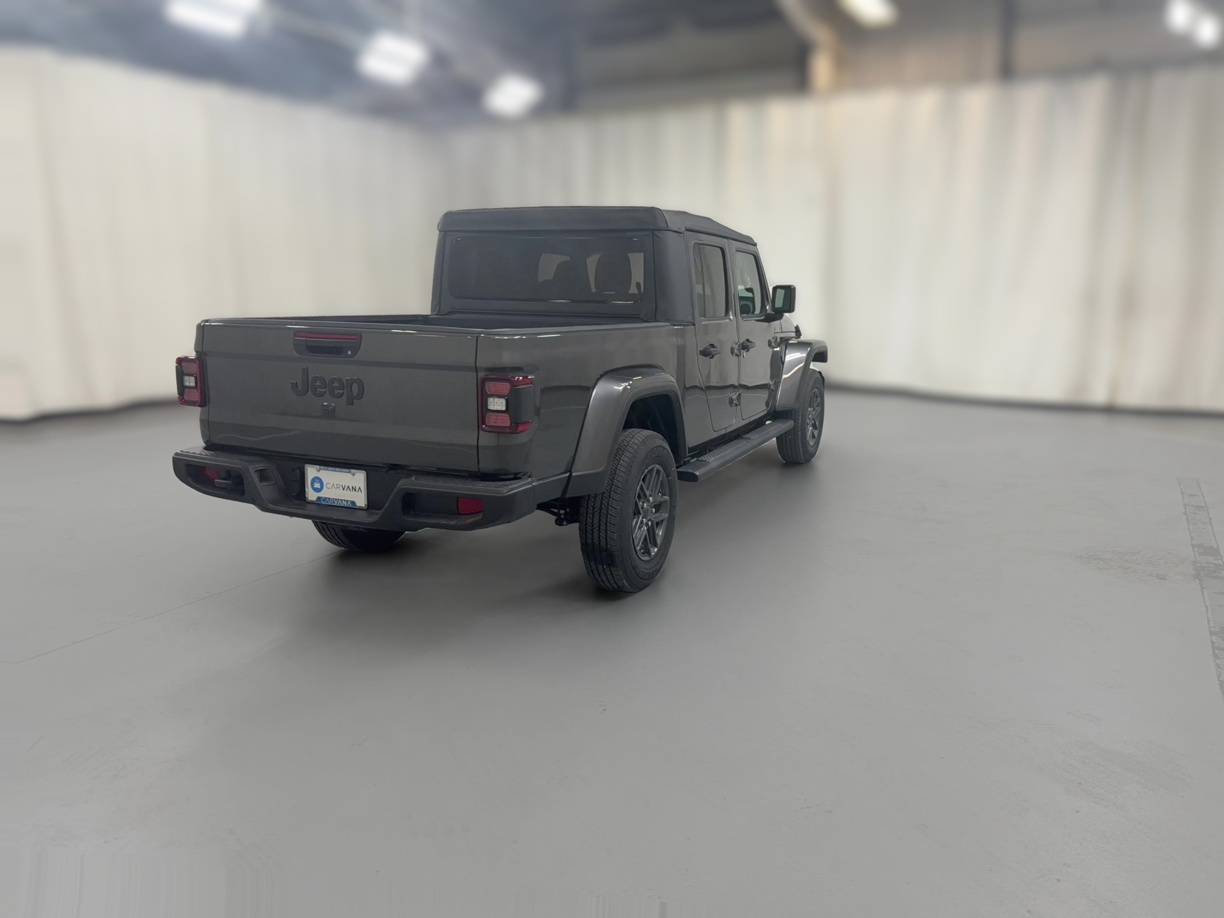 2026 Jeep Gladiator Sport S - Photo 30
