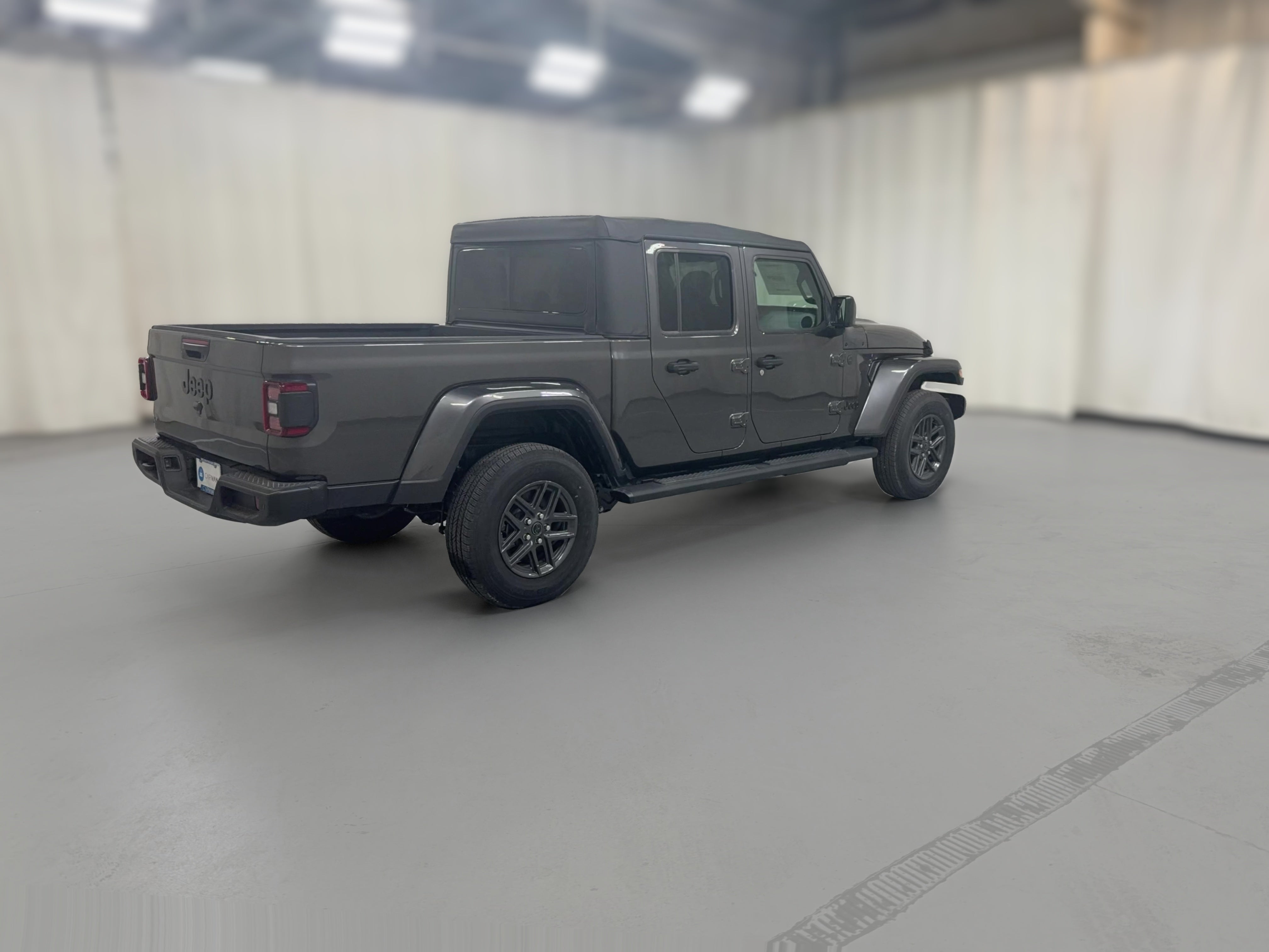 2026 Jeep Gladiator Sport S - Photo 31