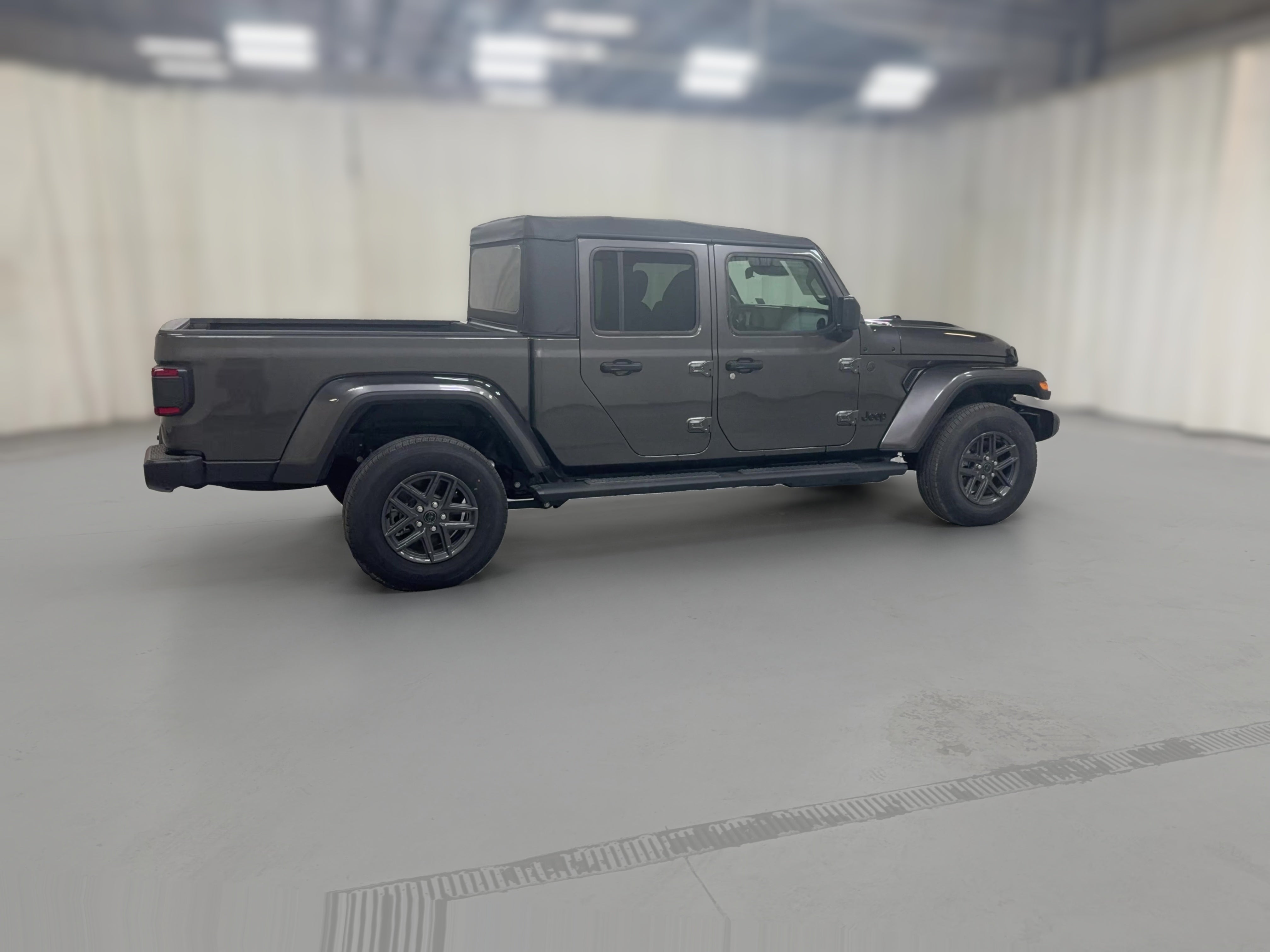 2026 Jeep Gladiator Sport S - Photo 32