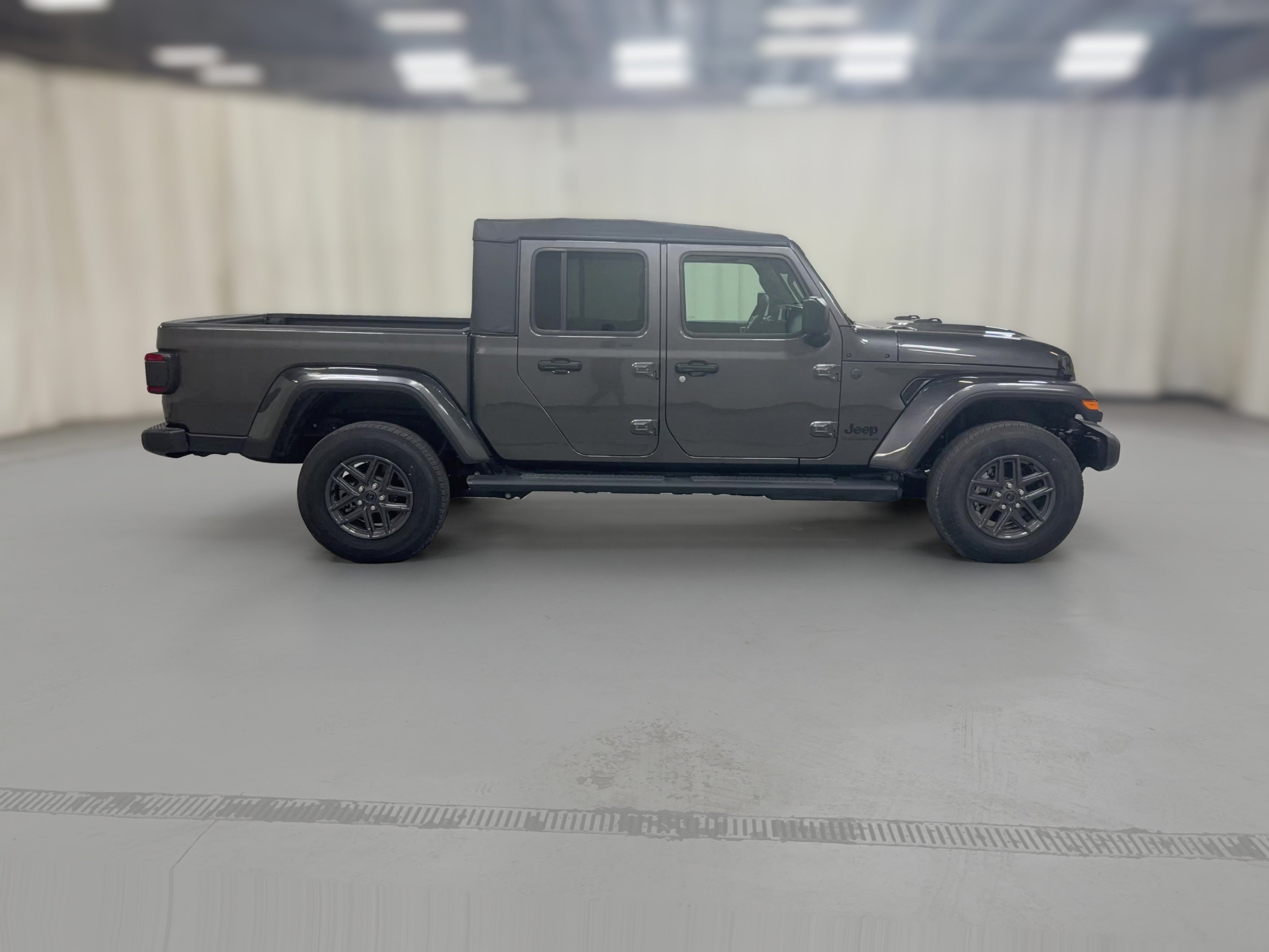 2026 Jeep Gladiator Sport S - Photo 33